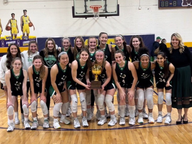 Region 1 Quarterfinal information
