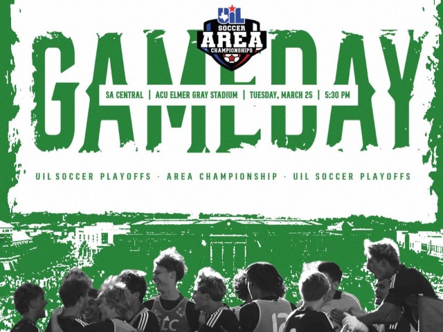 Area round info for Dragon Soccer
