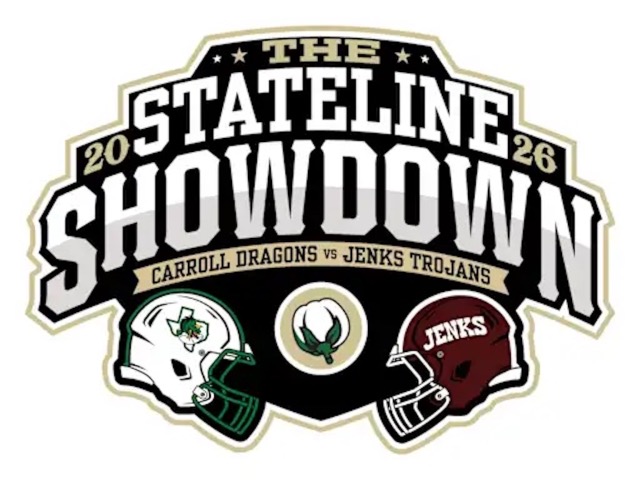 THE STATELINE SHOWDOWN - ticket info
