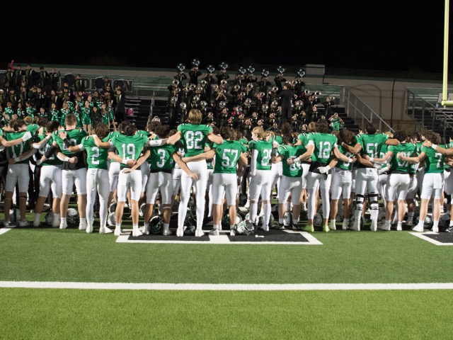 Ticket information for Friday's Bi-District opener at Dragon Stadium
