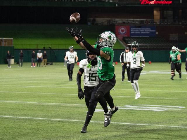 Lady Dragons WIN 4-6A Golf title