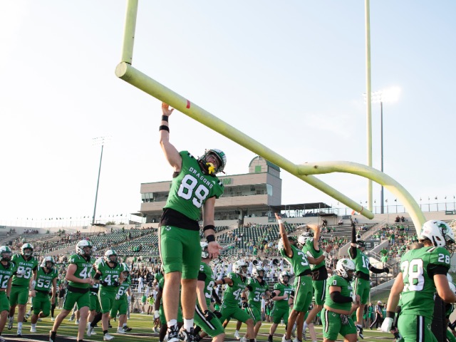 Bi-District Playoffs for Lady Dragon Softball begins tonight