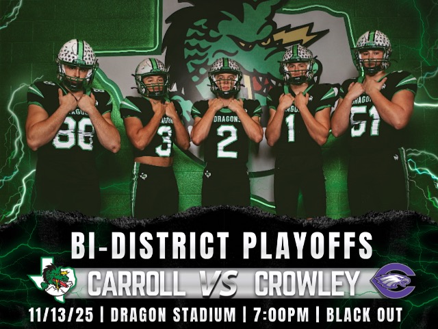 Dragons head on the road to Birdville - get your tickets now
