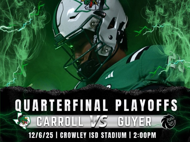 First post of Regional Finals Week - get your tickets today! image 