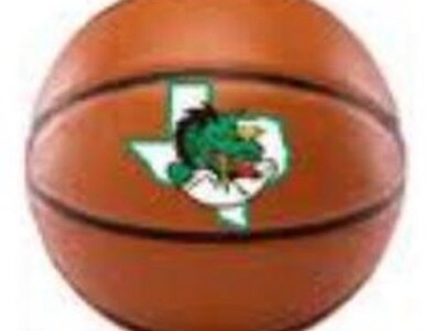 Dragon Basketball Ticket link for today's game vs. Grapevine