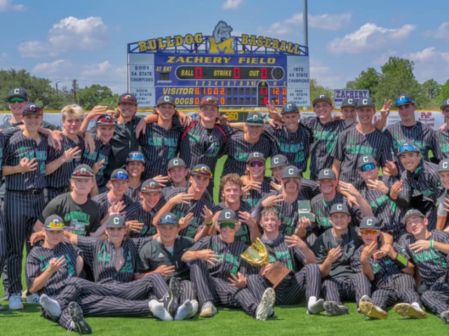 Dragon Baseball Region 1 Quarterfinal Information