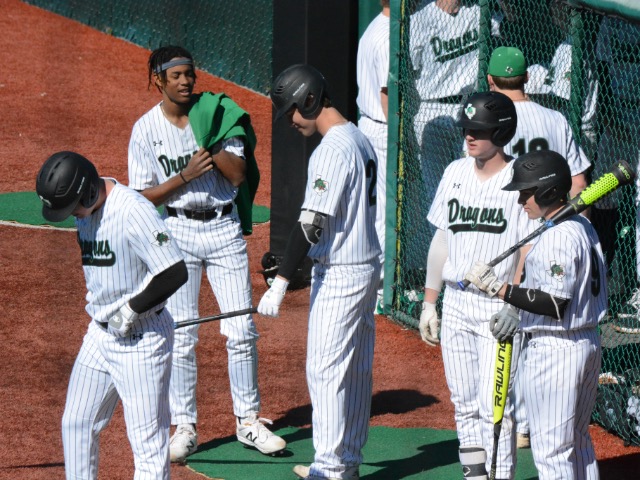 Dragon Baseball learns valuable lessons in California