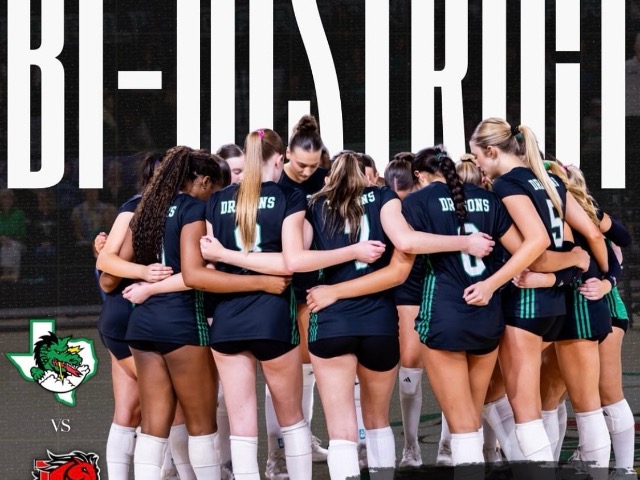 Lady Dragon Softball stages heroic comeback, then survives one, to lead Bi-district series 1-0