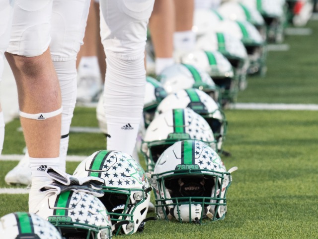 Tickets on sale for road game vs. Central