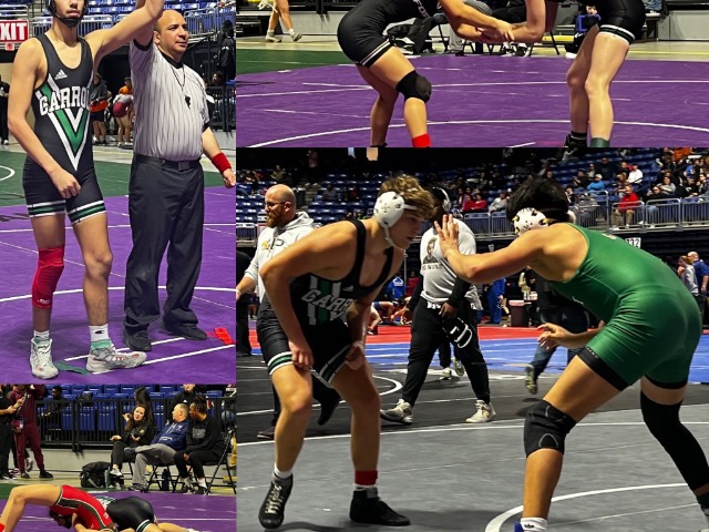 Dragon Wrestling to host District 4-6A meet. Feb. 1. CHS 9:30 AM