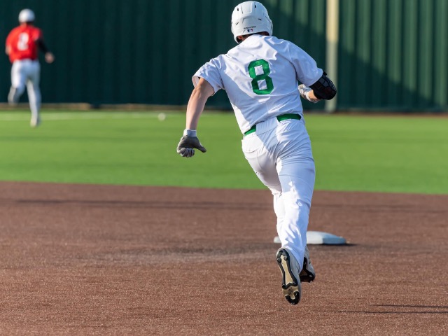 Dragon Baseball opens District play tonight