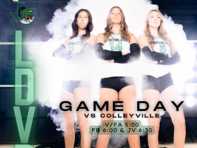 Lady Dragon Volleyball starts season tonight