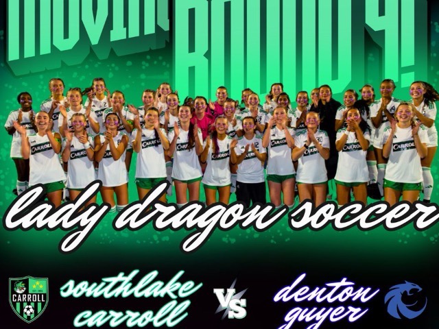 Lady Dragon Volleyball announces 6th Head Coach in school history