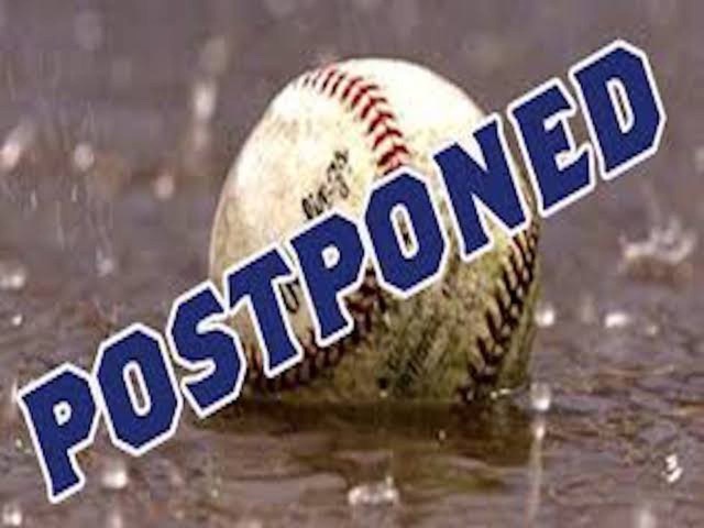 Dragon Baseball's game vs. Eaton postponed until Wednesday, April 10
