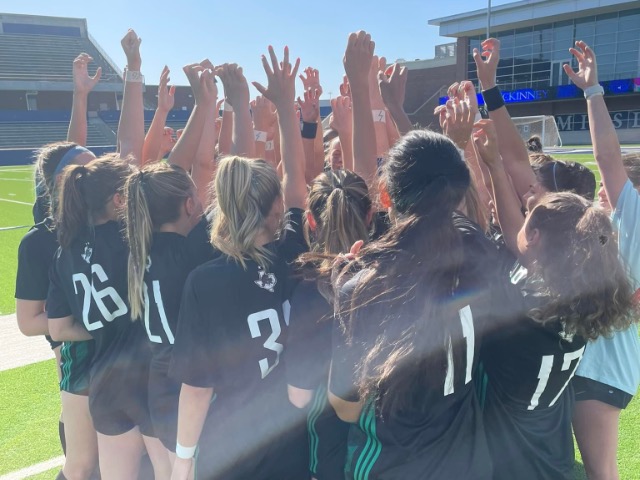 Lady Dragon Soccer State Tournament Information Guide