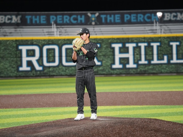 Dragon Baseball guide, Day 2. Read for ticket link, clear bag policy and more