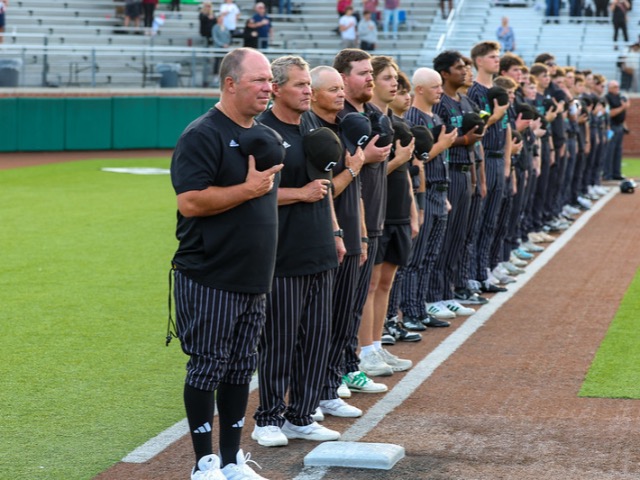 Parking information for McKinney ISD Stadium 