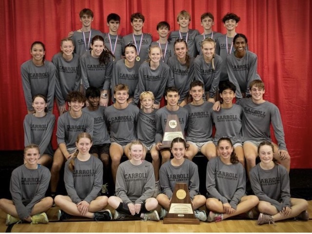 Dragons and Lady Dragons take the next step on the road to state
