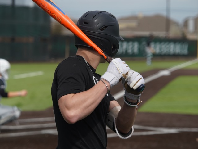 It is opening day for Dragon Baseball