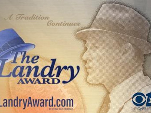 Image for Owen Allen is nominated for the Landry Award