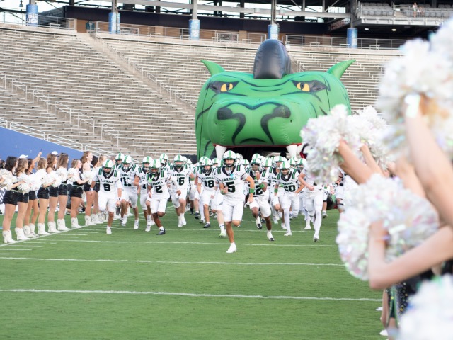Welcome home - get your Week 3 tickets here