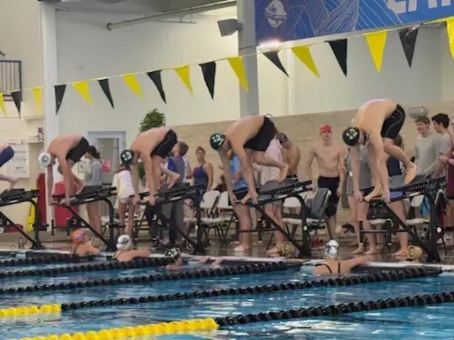 Going back to Birkelbach - Lady Dragon Soccer wins Region 1 Title