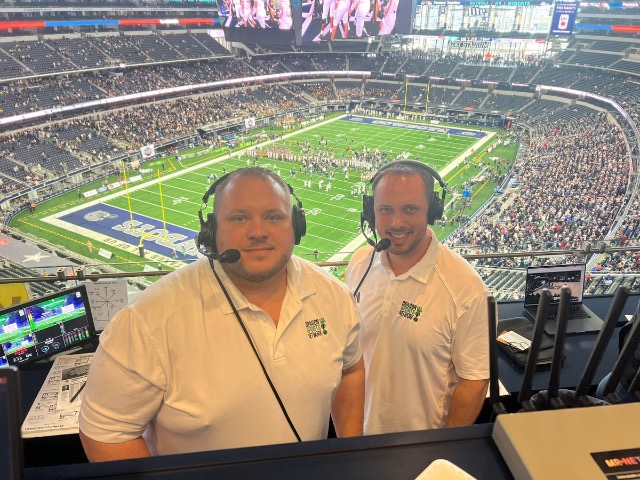 Region 1 Final Game Day Information and Broadcast Information 