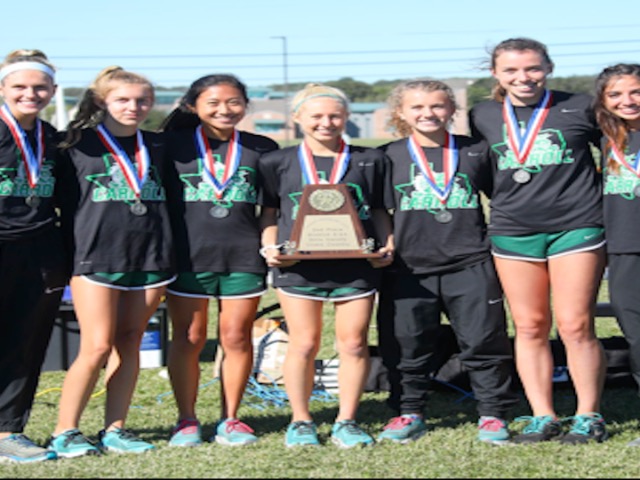 Lady Dragon Cross Country moves on to Lubbock