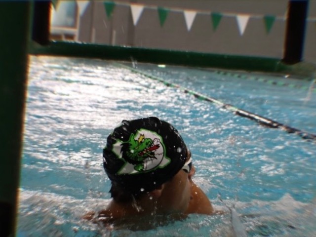 Image for Jump into the Pool - it is Swim Season! Jump into the Pool - it is Swim Season!