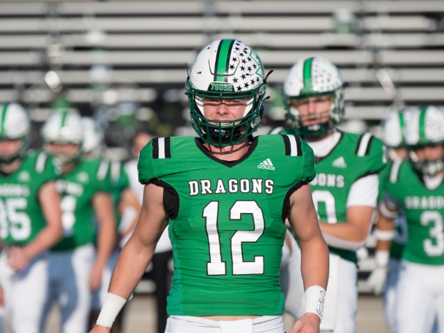 Dragons head on the road to Birdville - get your tickets now