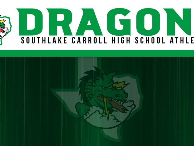 JV Black  IS PLAYING; Dragon JV Green Football game canceled