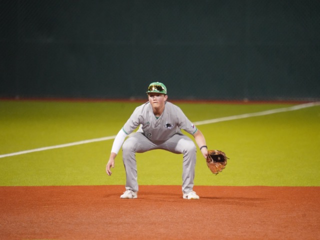 Dragon Baseball heads back to Prosper for day 3 of 380 Invitational