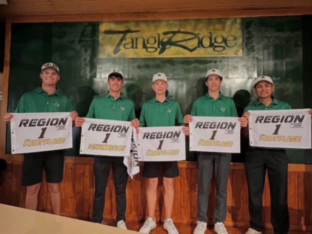 Dragons fire away at Region Preview!!!  image 