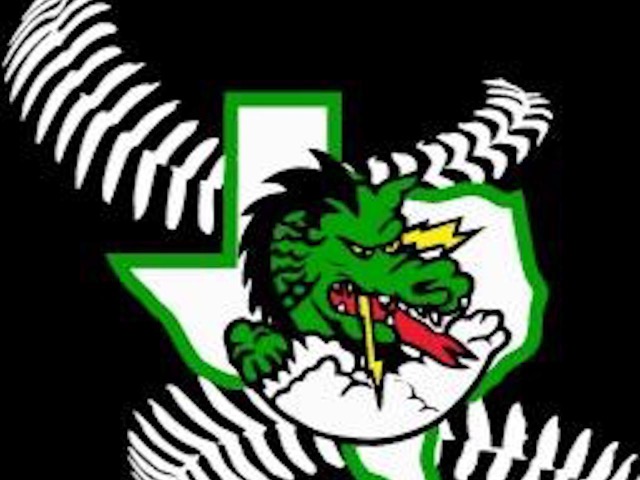 Ticket information for Lady Dragon Softball game in Weatherford