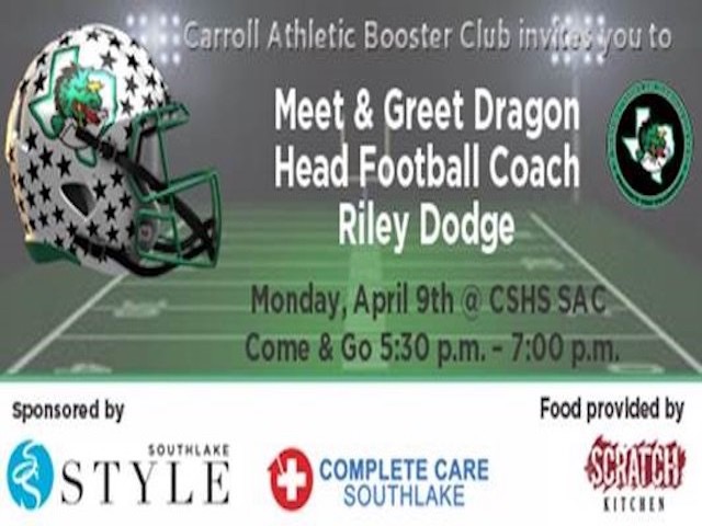 Meet and Greet new HFC Riley Dodge today