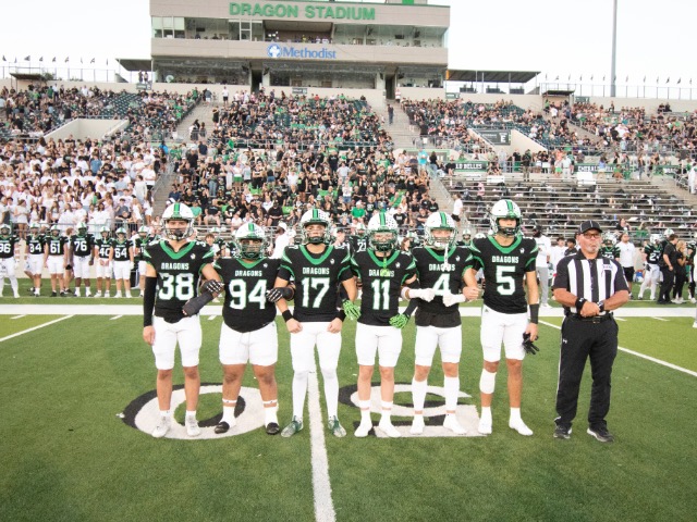 Special playoff broadcast information image 