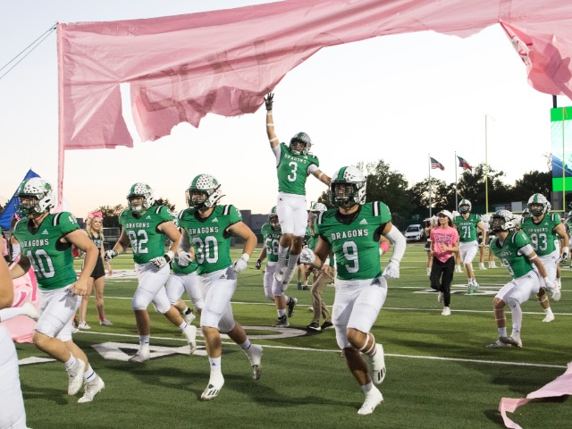 Buy, Buy, Buy! Tickets for District Championship game on sale now