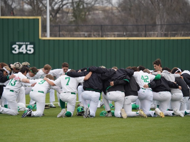 Dragon Baseball game times moved for Thursday, March 2