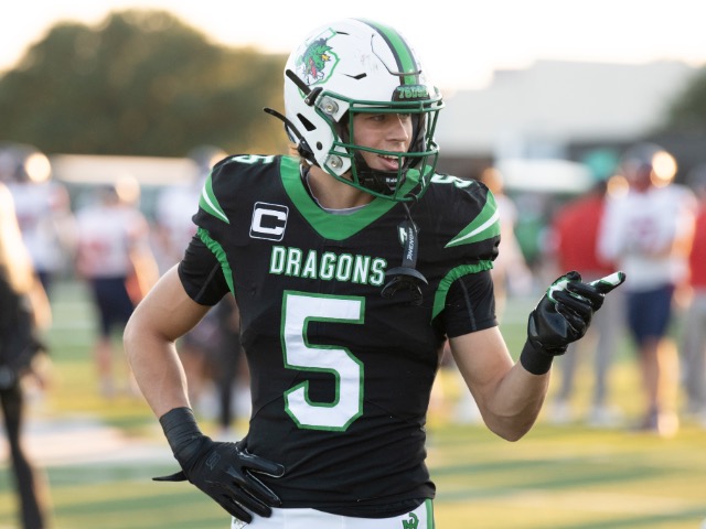 Here's all the info you need to know on tonight's huge showdown for Dragon Football