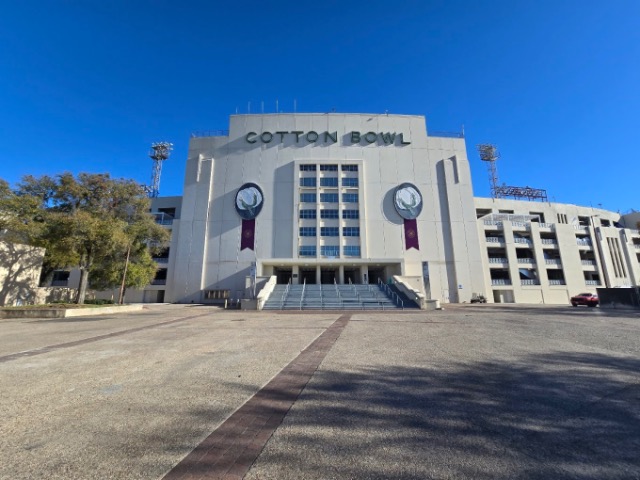 Game time adjustment for State Line Showdown