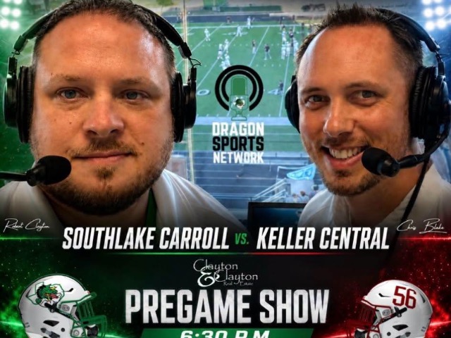 Week 4 Broadcast Information