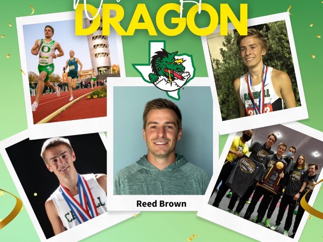 Game Day Reminders for Dragon Football
