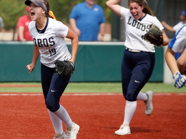 Softball playoffs: What to watch in Round 2, including surprising No. 4 seeds and the best matchup and pitchers' duel