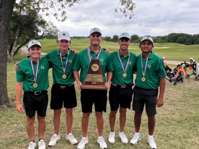 Dragon Golf clinches Region 1 Championship image 