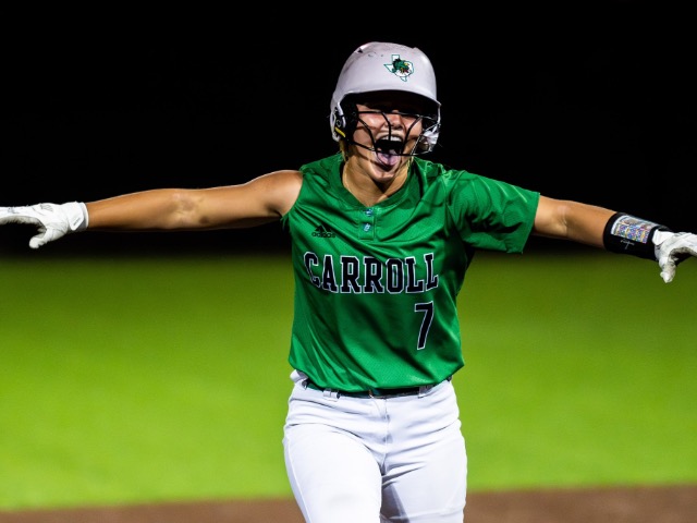 The playoff road for Lady Dragon Softball begins Thursday