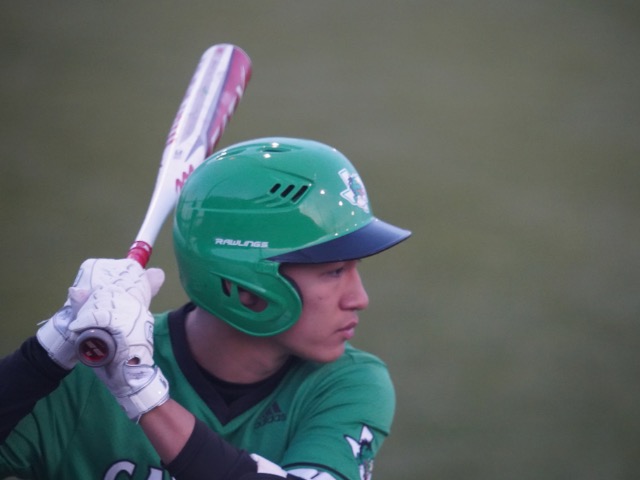 Dragon Baseball 2nd game postponed. Schedule resumes tomorrow. Read for details!