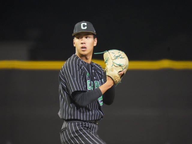 Dragons host one game playoff at Dragon Field - Friday, May 5th 7pm