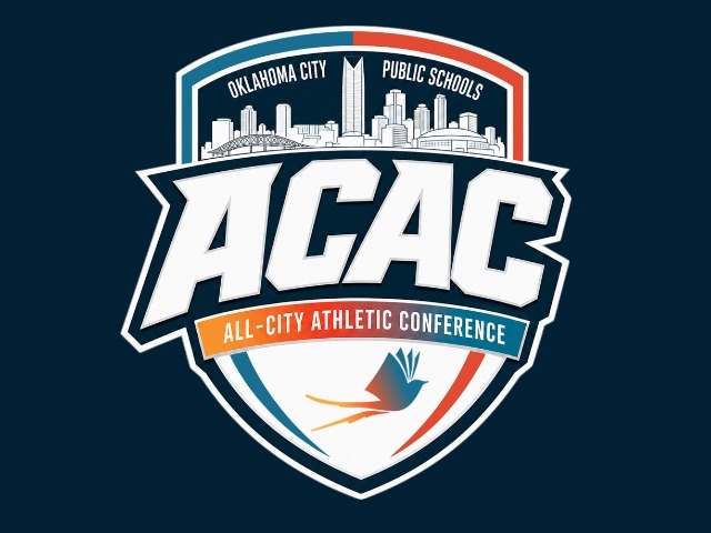 OKCPS Athletics Unveils New Brand Identity for the ACAC