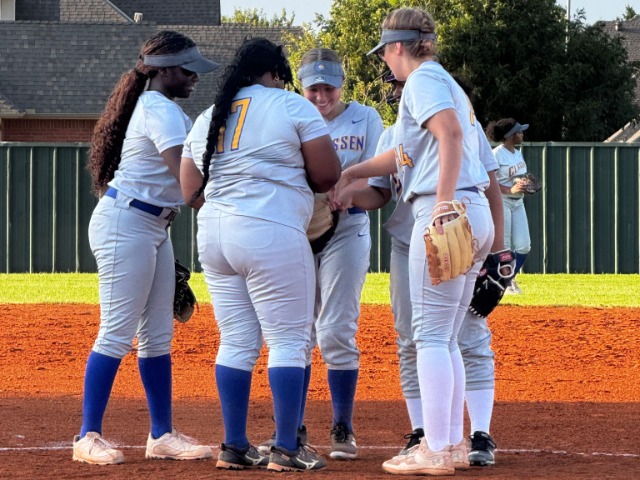 Classen SAS at Northeast falls to Putnam City North