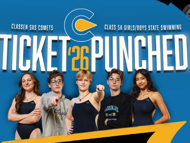 Mike Riggs Named Head Coach for Classen SAS Football